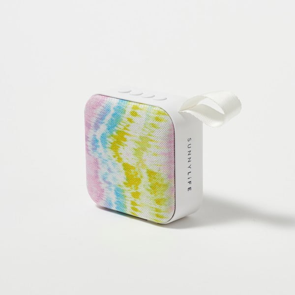 Bluetooth skaļrunis Tie – Sunnylife-image-1