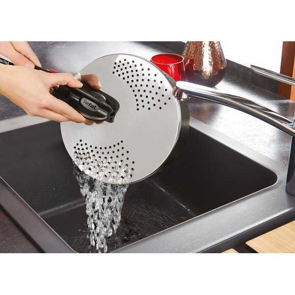 Nerūsējošā tērauda vāks – Tefal-image-3