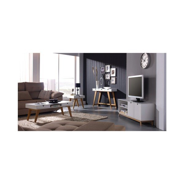 Balta TV kumode Marckeric Gaudi-image-1