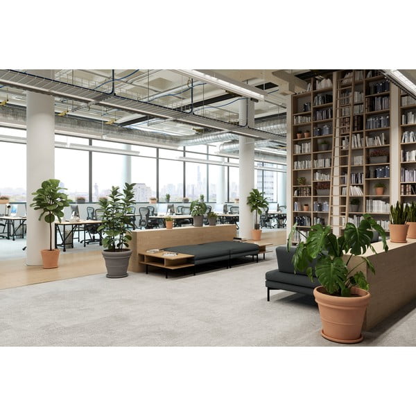 Terakotas puķu pods ø 37 cm Mariza – Artevasi-image-1