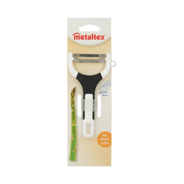 Dārzeņu mizotājs Metaltex-image-1