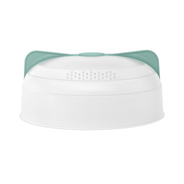 Plastmasas vāks ēdiena sildīšanai mikroviļņu krāsnī – Lékué-image-4