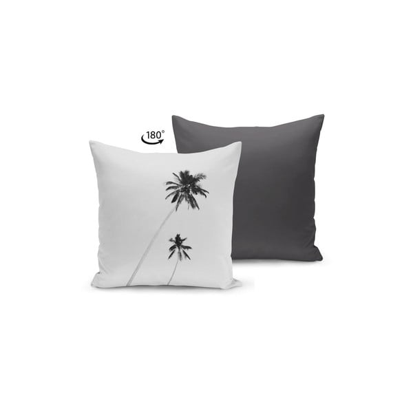 Spilvens Kate Louise Palm, 43 x 43 cm-image-1