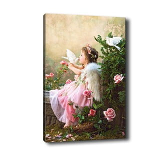 Attēls Tablo Center Little Angel, 40 x 60 cm