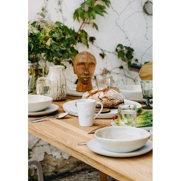 Balta keramikas krūze Costa Nova Nova, 300 ml-image-1