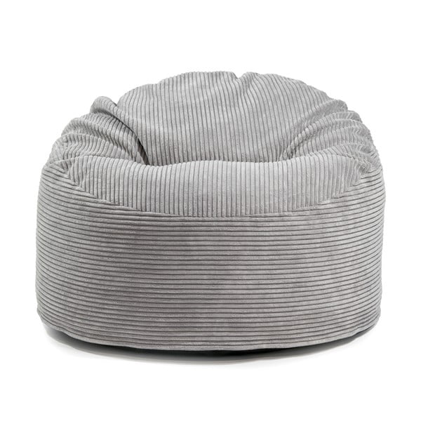 Brūns velveta bērnu sēžammaiss Om 85 – SLOWDOWN-image-2