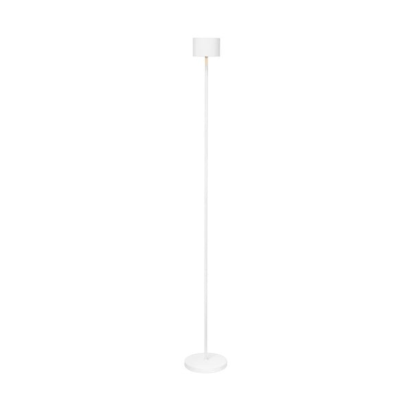 LED pārvietojams/grīdas āra gaismeklis ar regulējamu spilgtumu un USB ø 15 cm Farol Floor – Blomus-image-4