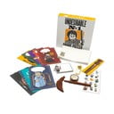 Dāvanu komplekts Harry Potter – LEGO®