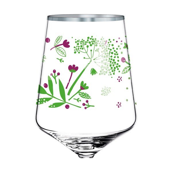 Kristāla glāze Ritzenhoff Hugo Carolyn Gavin, 600 ml-image-2