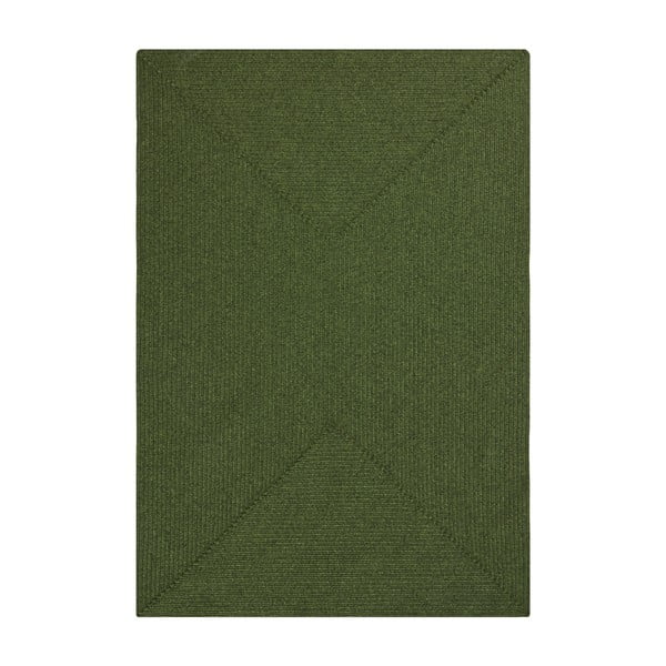 Zaļš āra paklājs 150x80 cm – NORTHRUGS