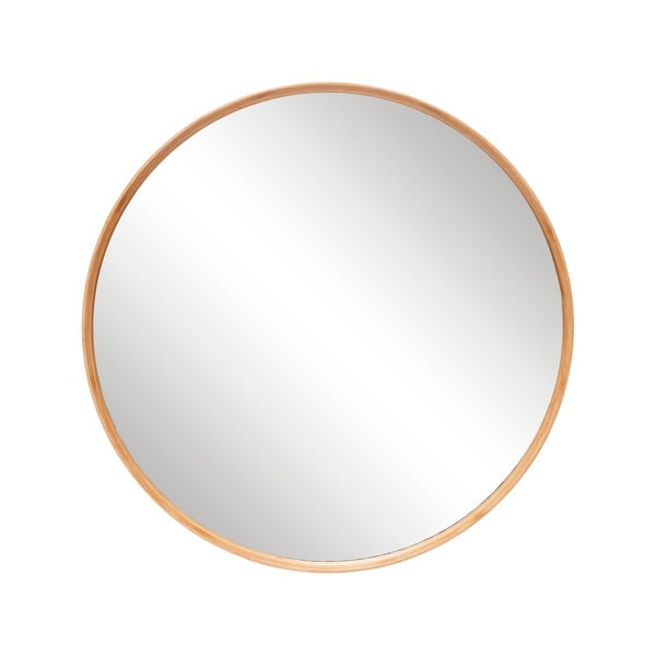 Sienas spogulis Hübsch Frio, ø 80 cm