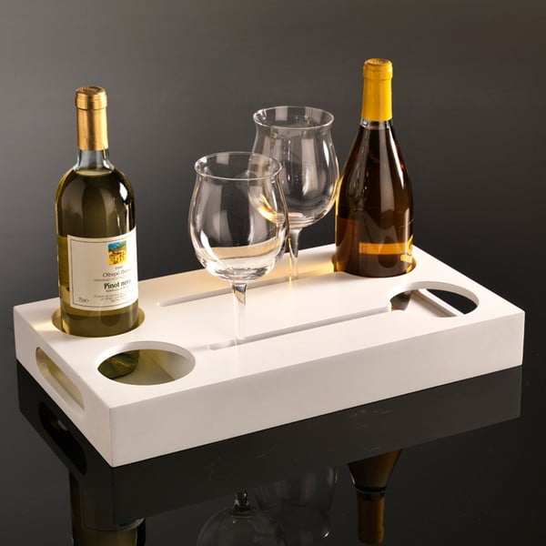 Tomasucci Napa vīna paplāte-image-1