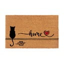 Kokosšķiedras kājslauķis 40x70 cm Kitty Home – Hanse Home