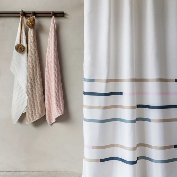 Dušas aizkars 150x200 cm Mikado – Mette Ditmer Denmark-image-1