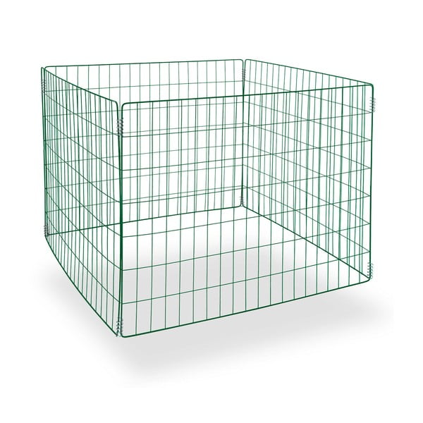 Zaļš kompostētājs – Garden Pleasure-image-2