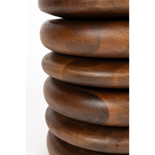 Tumša dabīga toņa ķeblis Disc – Zuiver-image-4