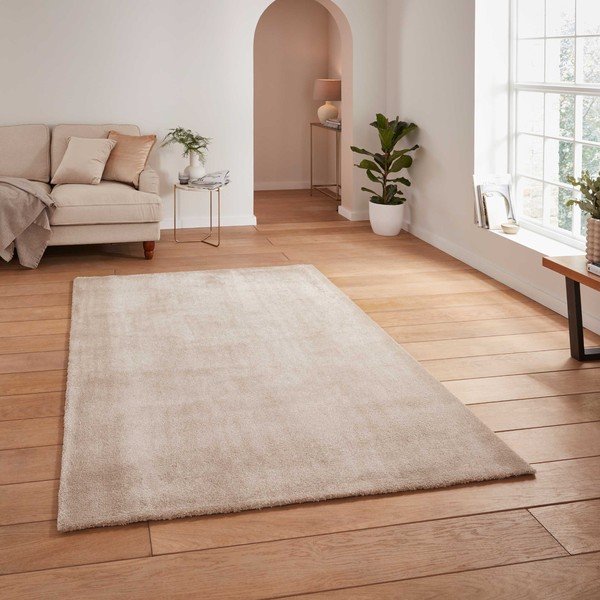 Bēšs mazgājams paklājs 60x115 cm Cove – Think Rugs-image-2