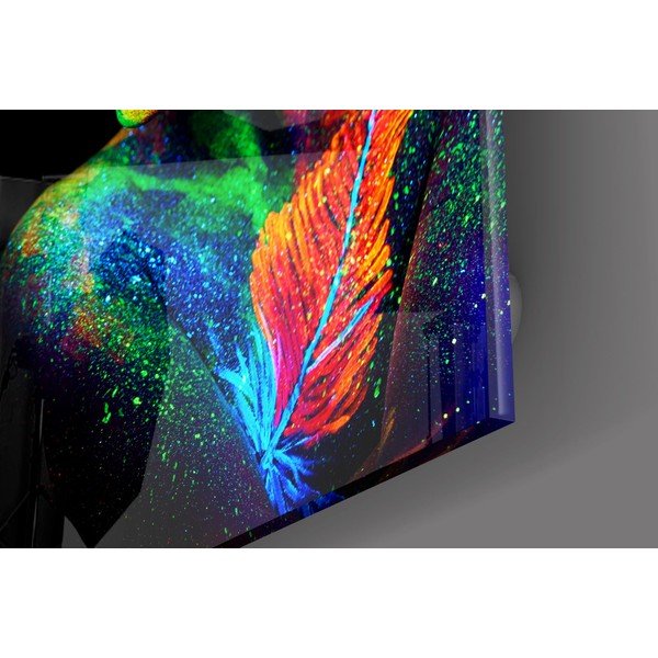 Stikla glezna Insigne Colorful-image-2