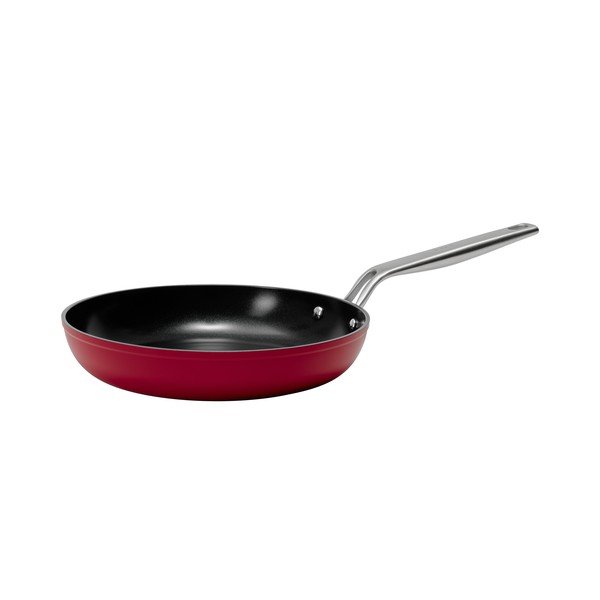 Panna ar keramikas pārklājumu ø 26 cm Meda 4.0 – FABINI