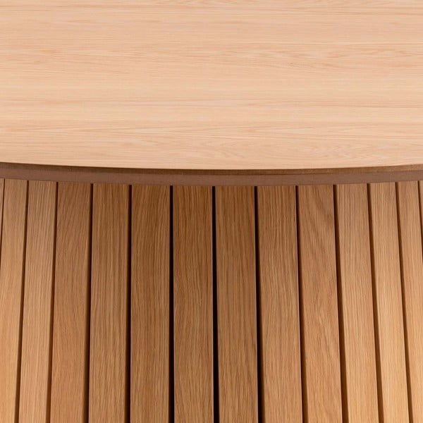 Apaļš ēdamgalds ø 120 cm Christo – Actona-image-3