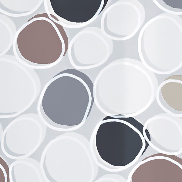 Dušas aizkars 180x200 cm Dido – Spirella-image-2