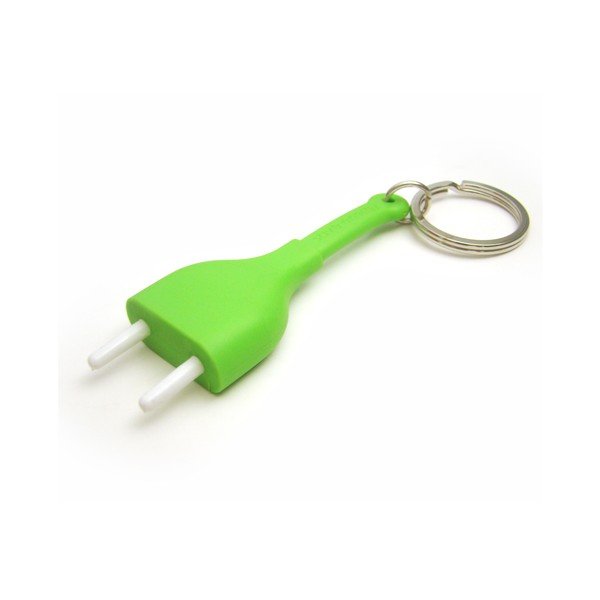 2 atvienojamo pakaramo komplekts, zaļš-image-1