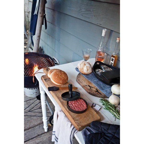 XD Design BBQ Duo grila komplekts-image-4