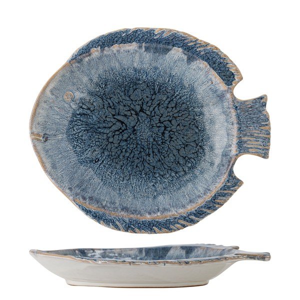 Servēšanas paplāte 30,5x35 cm Fae – Bloomingville-image-4