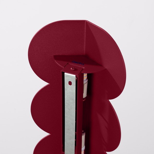 Bordo alumīnija sienas lampa BISCUIT – Thoro-image-4