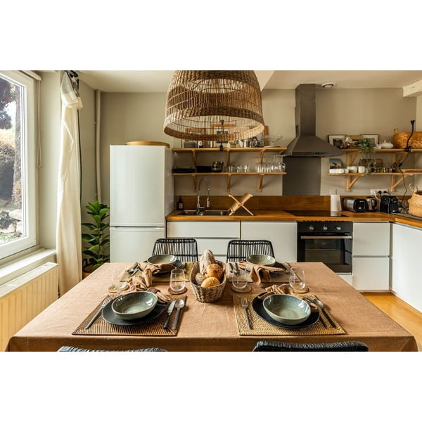 Rotangpalmas paliktnis 40x30 cm – Tiseco Home Studio-image-2