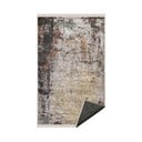 Brūns/bēšs paklājs 80x150 cm – Mila Home