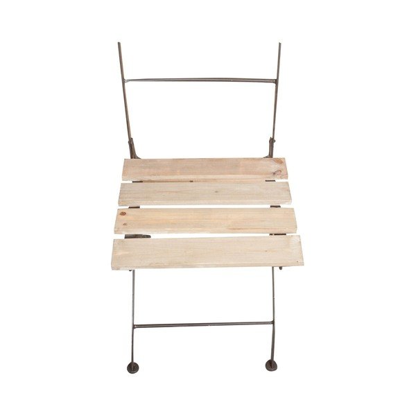 Crido Consulting Monica saliekamais dārza krēsls-image-1