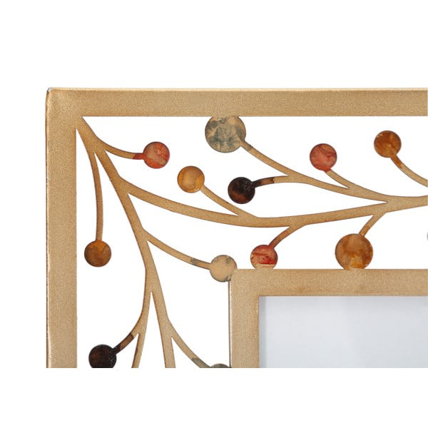 Metāla rāmis 32,5x36,2 cm Bixy – Mauro Ferretti-image-4