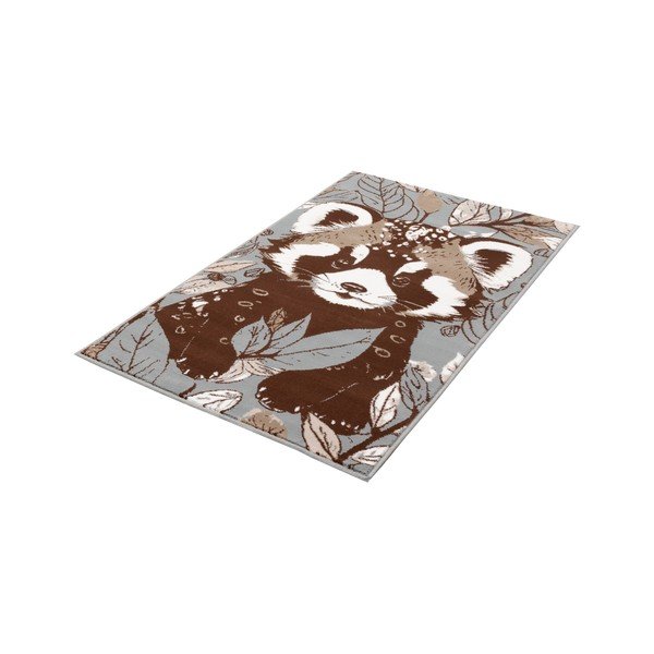 Bērnu paklājs 80x150 cm Red Panda – FD-image-4