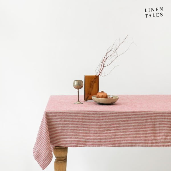 Lina galdauts 140x300 cm – Linen Tales
