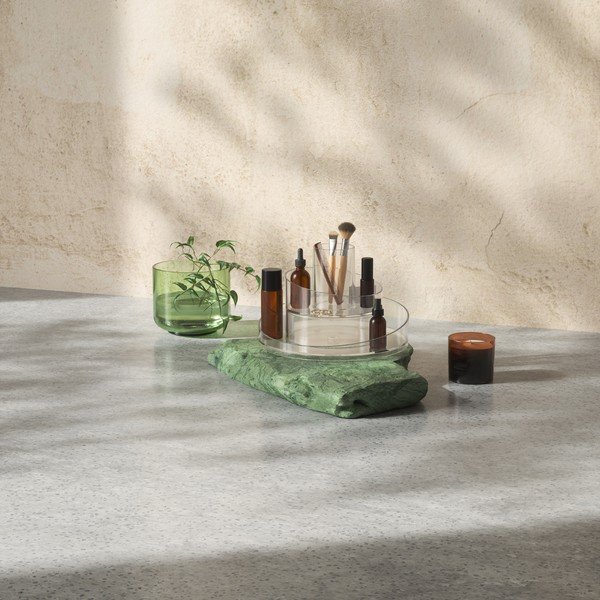 Plastmasas vannas istabas organizators kosmētikai Cascada – Umbra-image-3