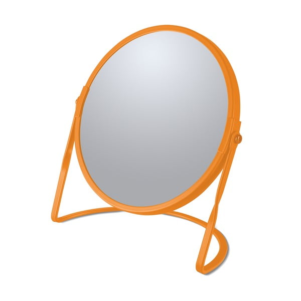 Kosmētikas palielināmais spogulis (ar 5x palielinājumu) ø 18 cm Akira – Spirella