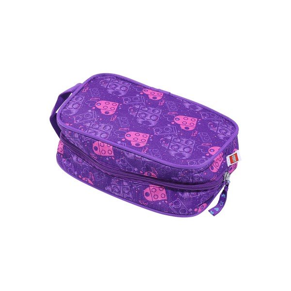 Violeta LEGO®Friends Hearts tualetes piederumu soma-image-2