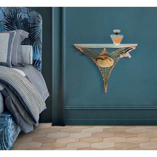 Zelta krāsas naktsskapītis Amaz – Mauro Ferretti-image-1