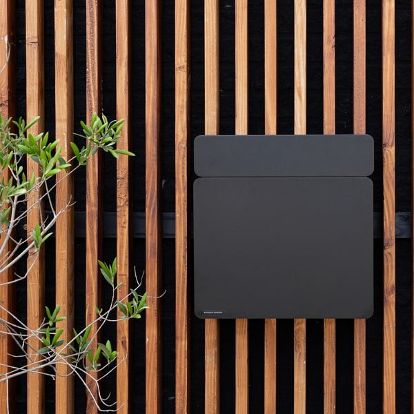 Pastkastīte Inbox – Spinder Design-image-1