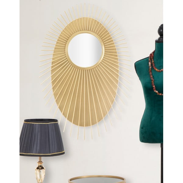 Sienas spogulis Mauro Ferretti Glam Eye, 75 x 110,5 cm-image-1