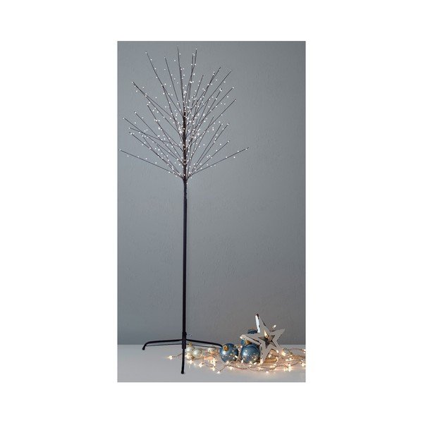 Dekoratīvais LED koks DecoKing Lucky, augstums 1,8 m-image-1