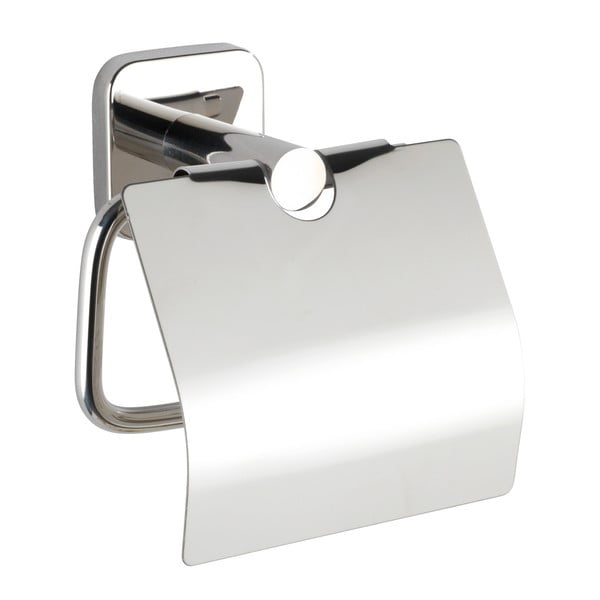 Sienas tualetes papīra turētājs Wenko Mezzano-image-1