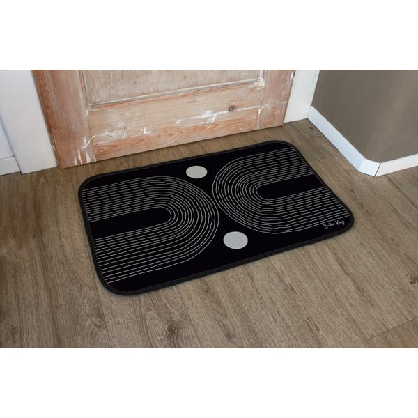 Kājslauķis 45x75 cm Setting Sun – Butter Kings-image-1