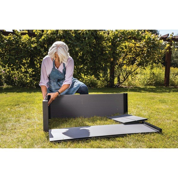 Paaugstināta dārza dobe Maple – Keter-image-4