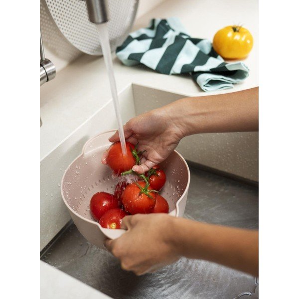 Plastmasas caurduris ø 21 cm Chef It – Mepal-image-1