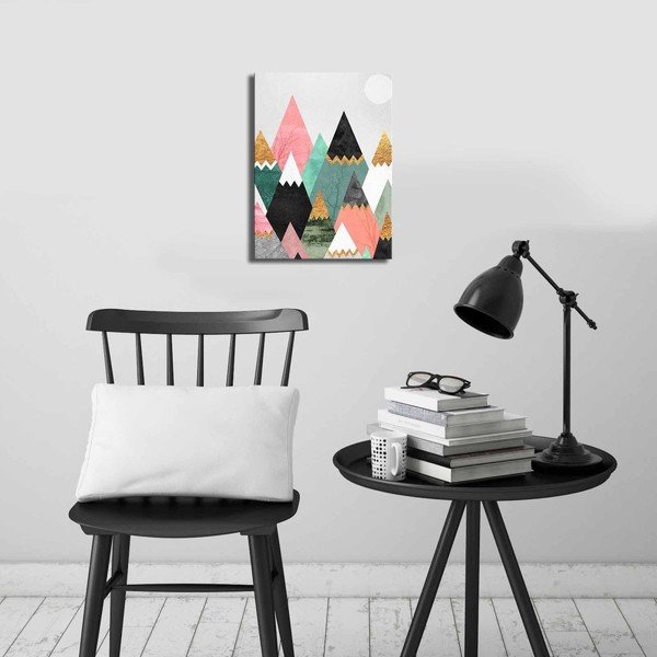 Glezna Wallity Cantoro, 28 x 38 cm-image-2