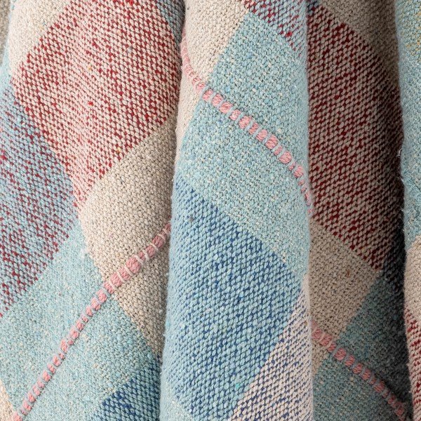 Pleds 130x160 cm Mille – Bloomingville Mini-image-4