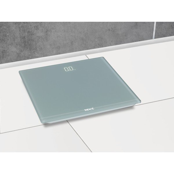 Pelēki personīgie svari Wenko-image-2