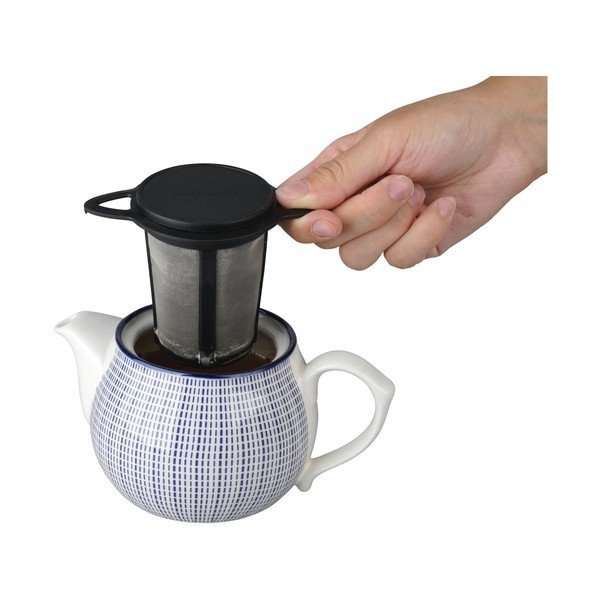 Atkārtoti lietojams tējas filtrs Fackelmann Coffee & Tea-image-4